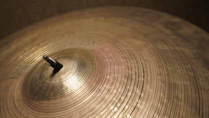 22" Mel Lewis Tribute 2453g
