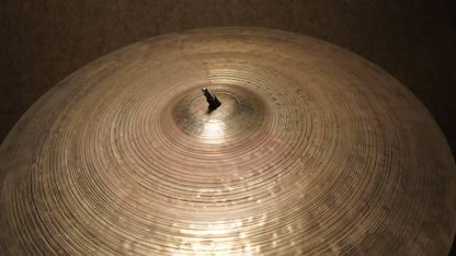 22" Mel Lewis Tribute 2453g