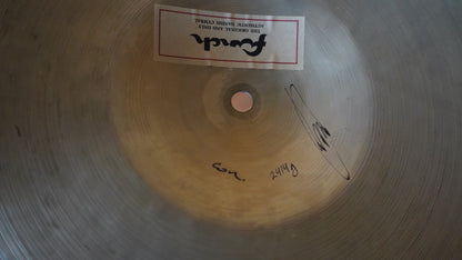 22" Contemporary Ride 2414g