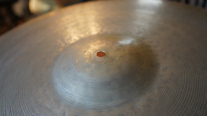 22" Contemporary Ride 2414g