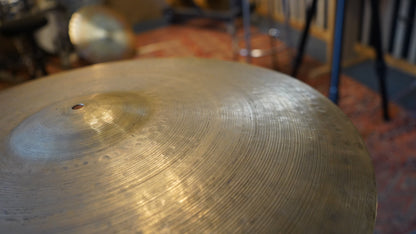 22" Contemporary Ride 2414g