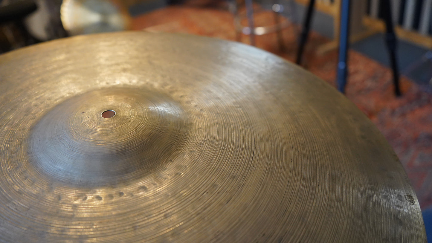 22" Contemporary Ride 2414g