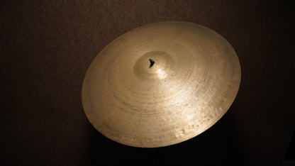 22" Contemporary Ride 2414g