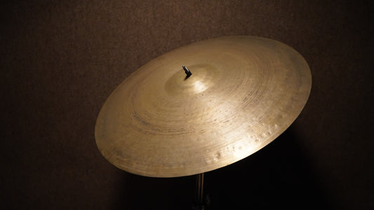 22" Contemporary Ride 2414g