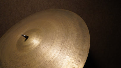22" Contemporary Ride 2414g