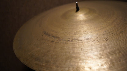 22" Contemporary Ride 2414g