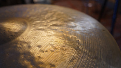 22" TW Tribute 2290g