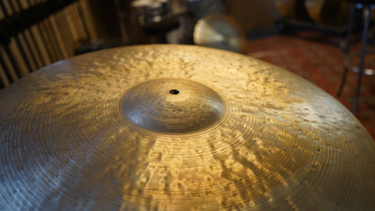 22" TW Tribute 2290g