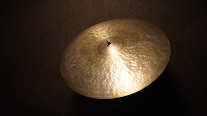 22" TW Tribute 2290g