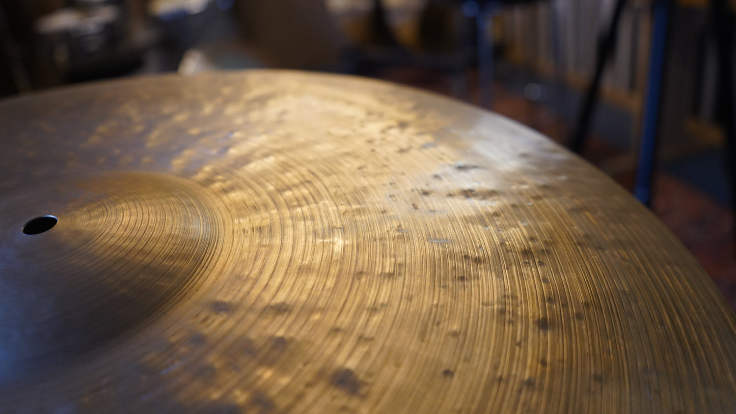 22" TW Tribute 2342g