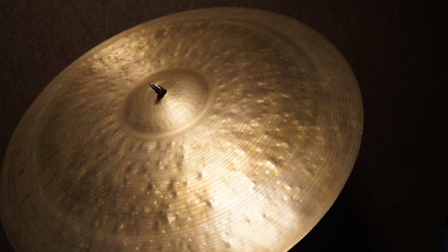 22" TW Tribute 2342g