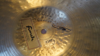 22" TW Tribute 2372g