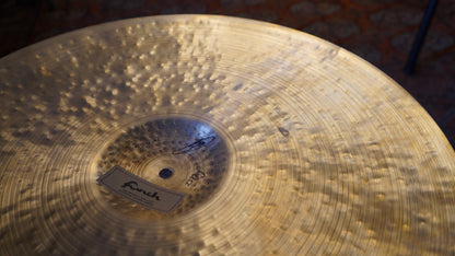 22" TW Tribute 2372g