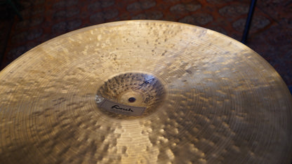 22" TW Tribute 2372g