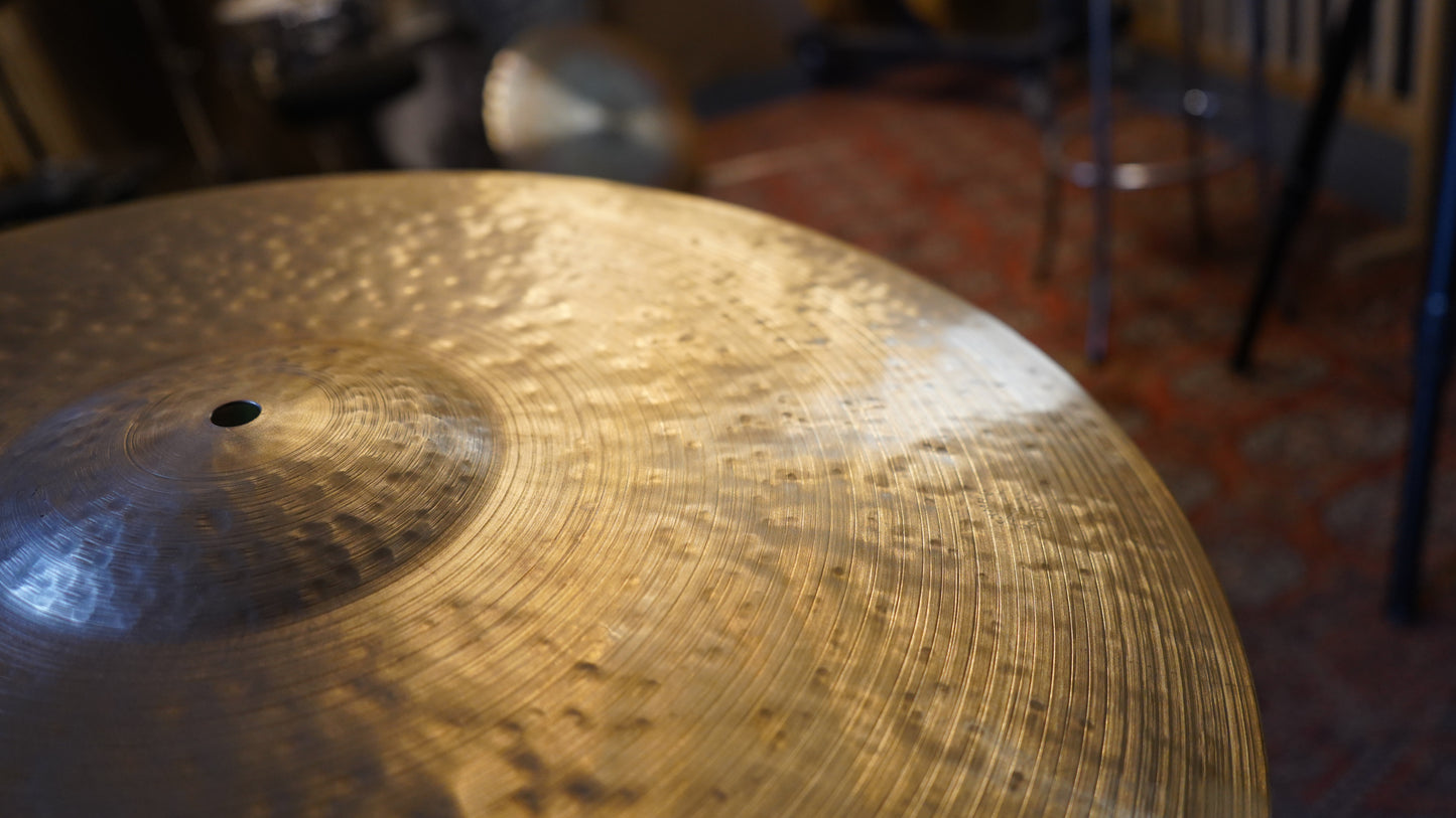 22" TW Tribute 2372g