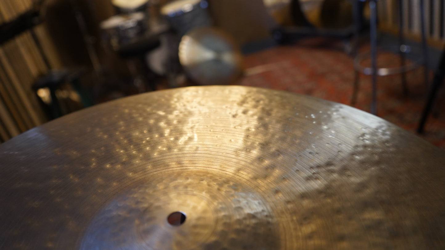 22" TW Tribute 2372g