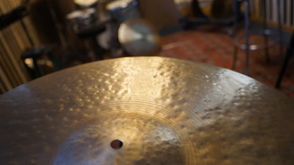 22" TW Tribute 2372g
