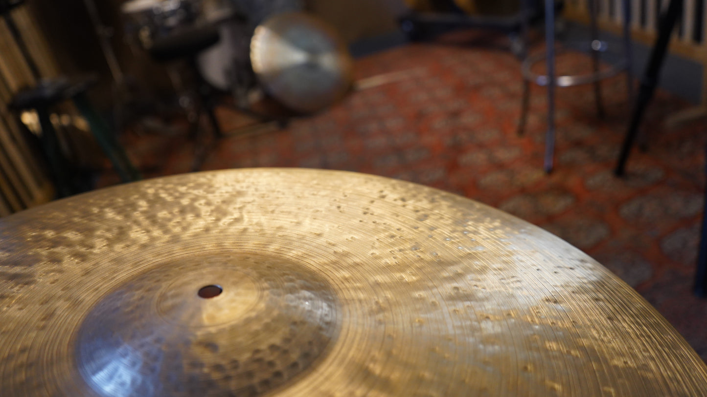 22" TW Tribute 2372g