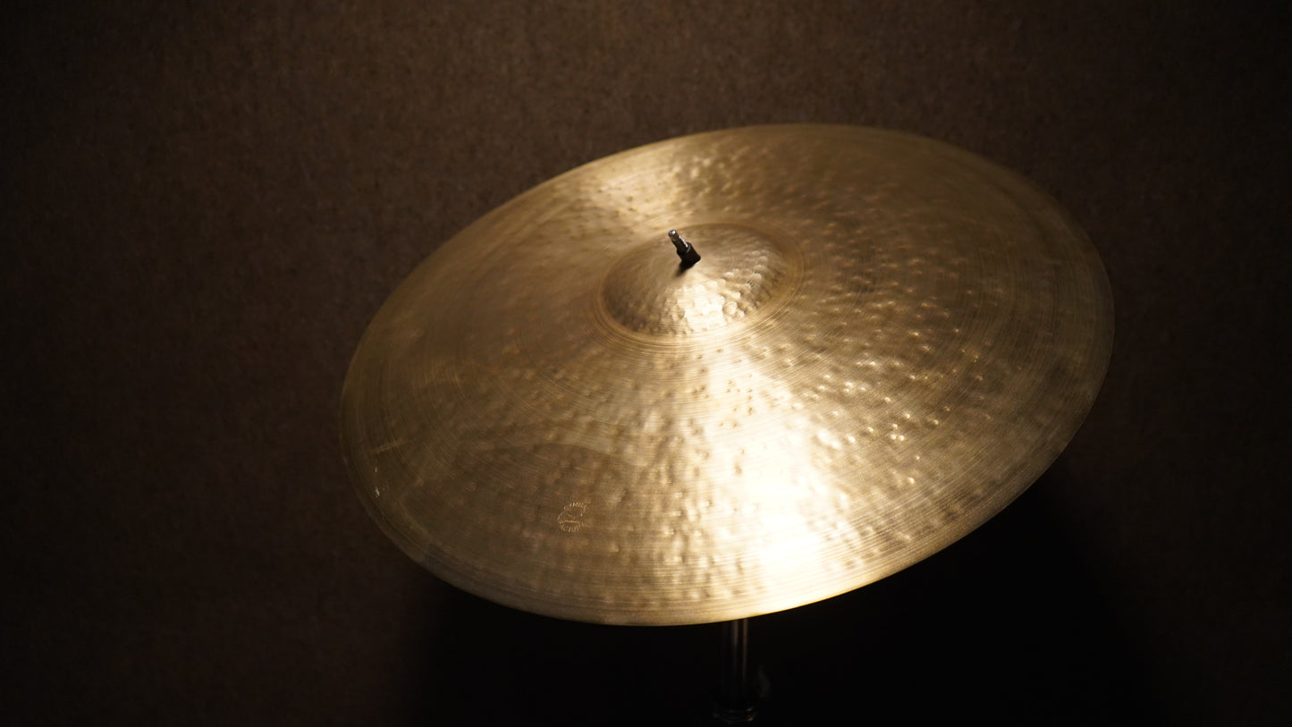 22" TW Tribute 2372g