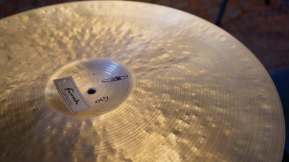 22" TW Tribute 2365g