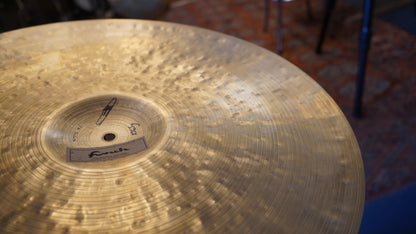 22" TW Tribute 2365g