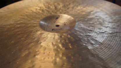 22" TW Tribute 2365g