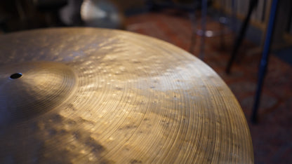 22" TW Tribute 2365g