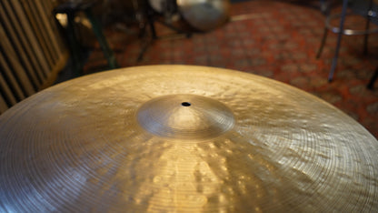 22" TW Tribute 2365g