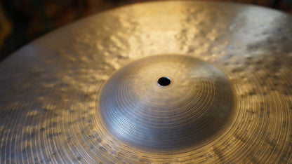 22" TW Tribute 2365g