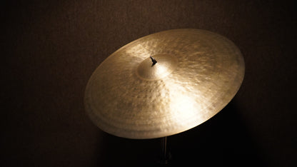 22" TW Tribute 2365g