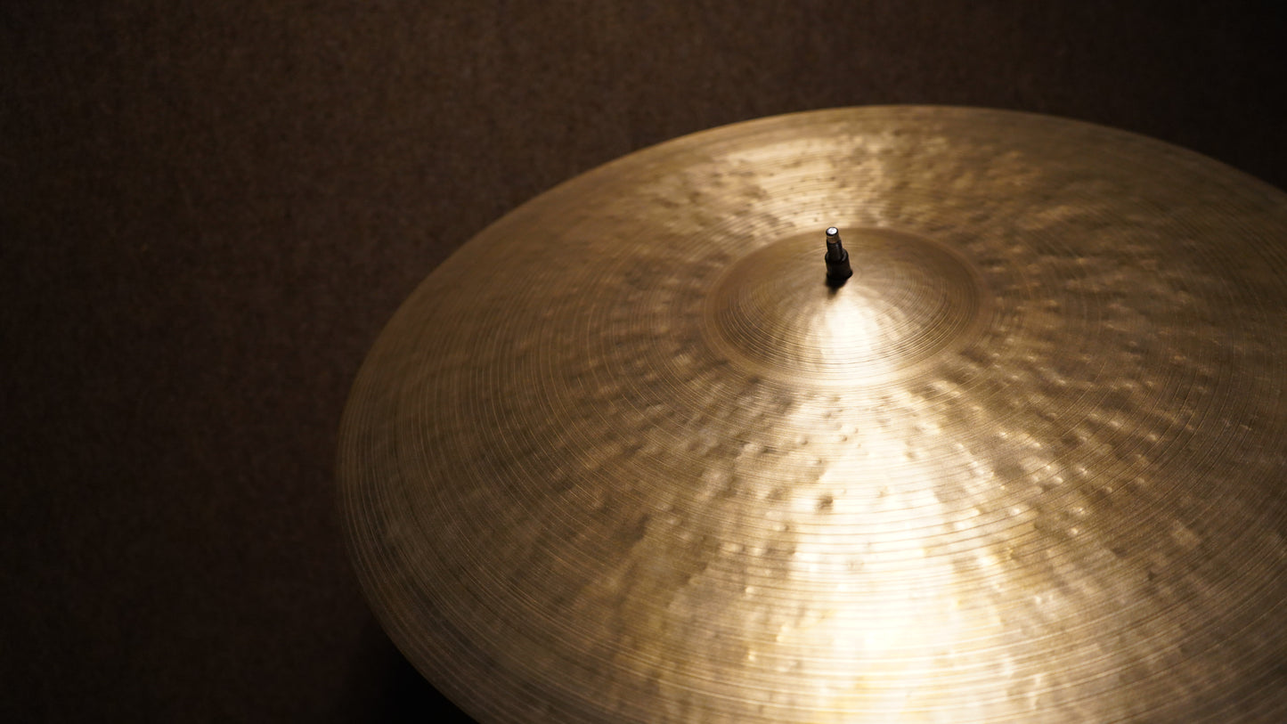 22" TW Tribute 2365g