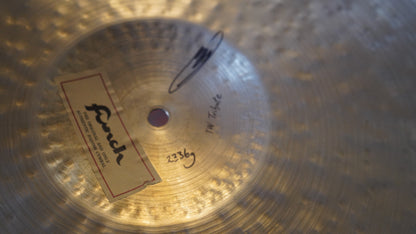 22" TW Tribute 2336