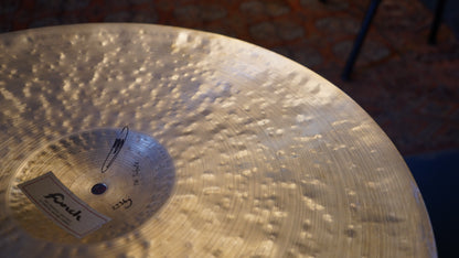 22" TW Tribute 2336