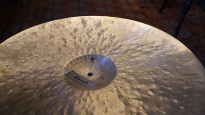 22" TW Tribute 2336