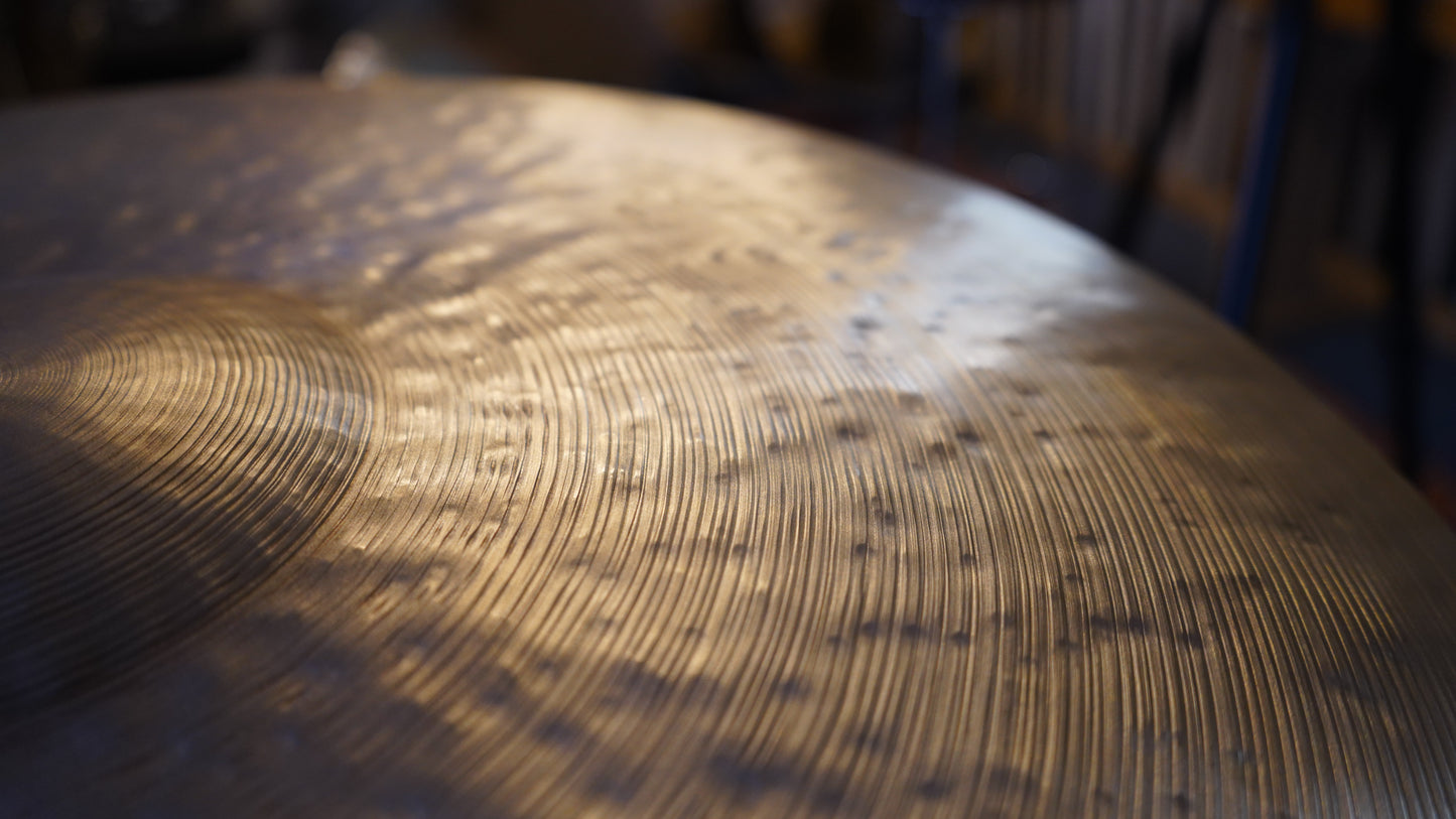 22" TW Tribute 2336