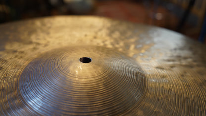 22" TW Tribute 2336