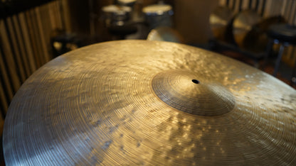 22" TW Tribute 2336