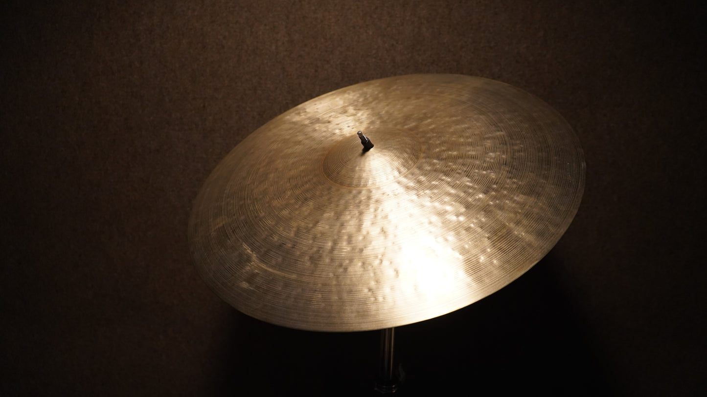 22" TW Tribute 2336