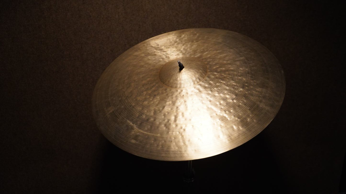 22" TW Tribute 2336