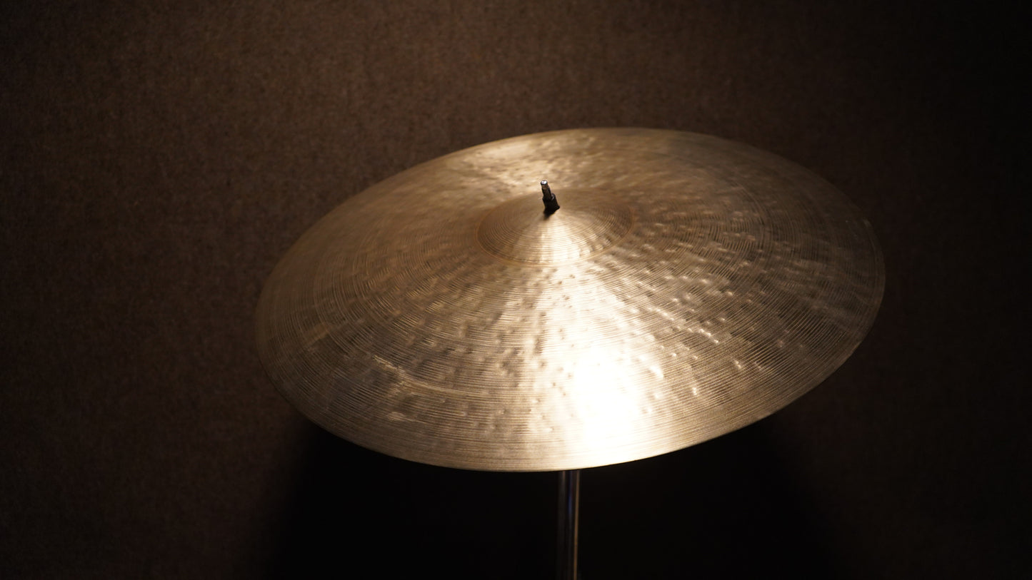22" TW Tribute 2336
