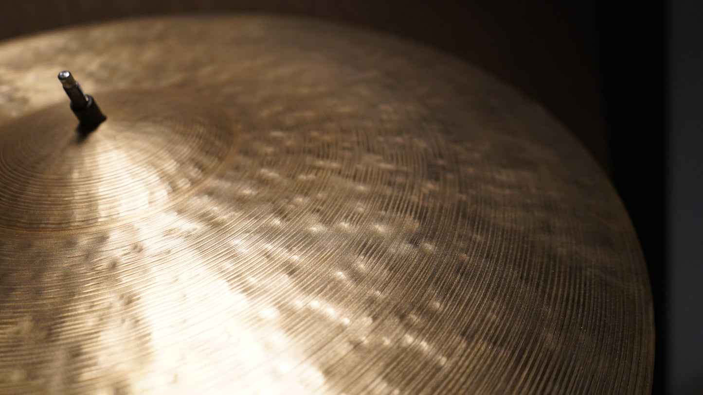 22" TW Tribute 2336