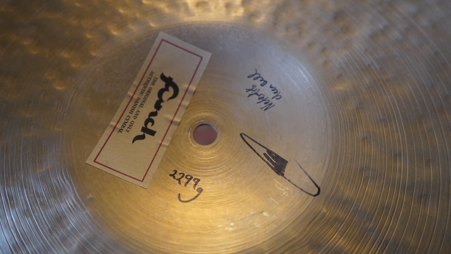 22" Nefertiti CB 2299g
