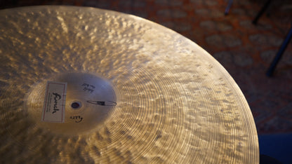 22" Nefertiti CB 2299g
