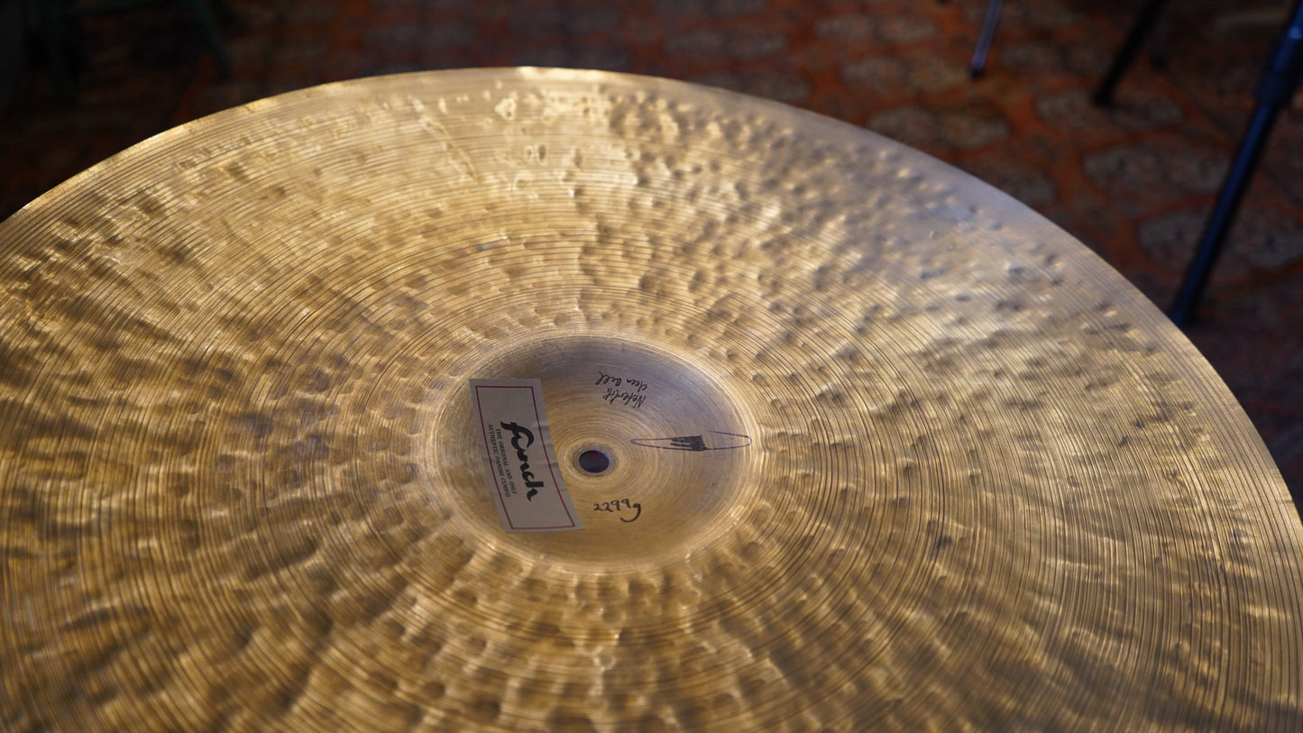 22" Nefertiti CB 2299g