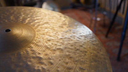 22" Nefertiti CB 2299g