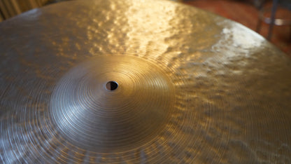 22" Nefertiti CB 2299g