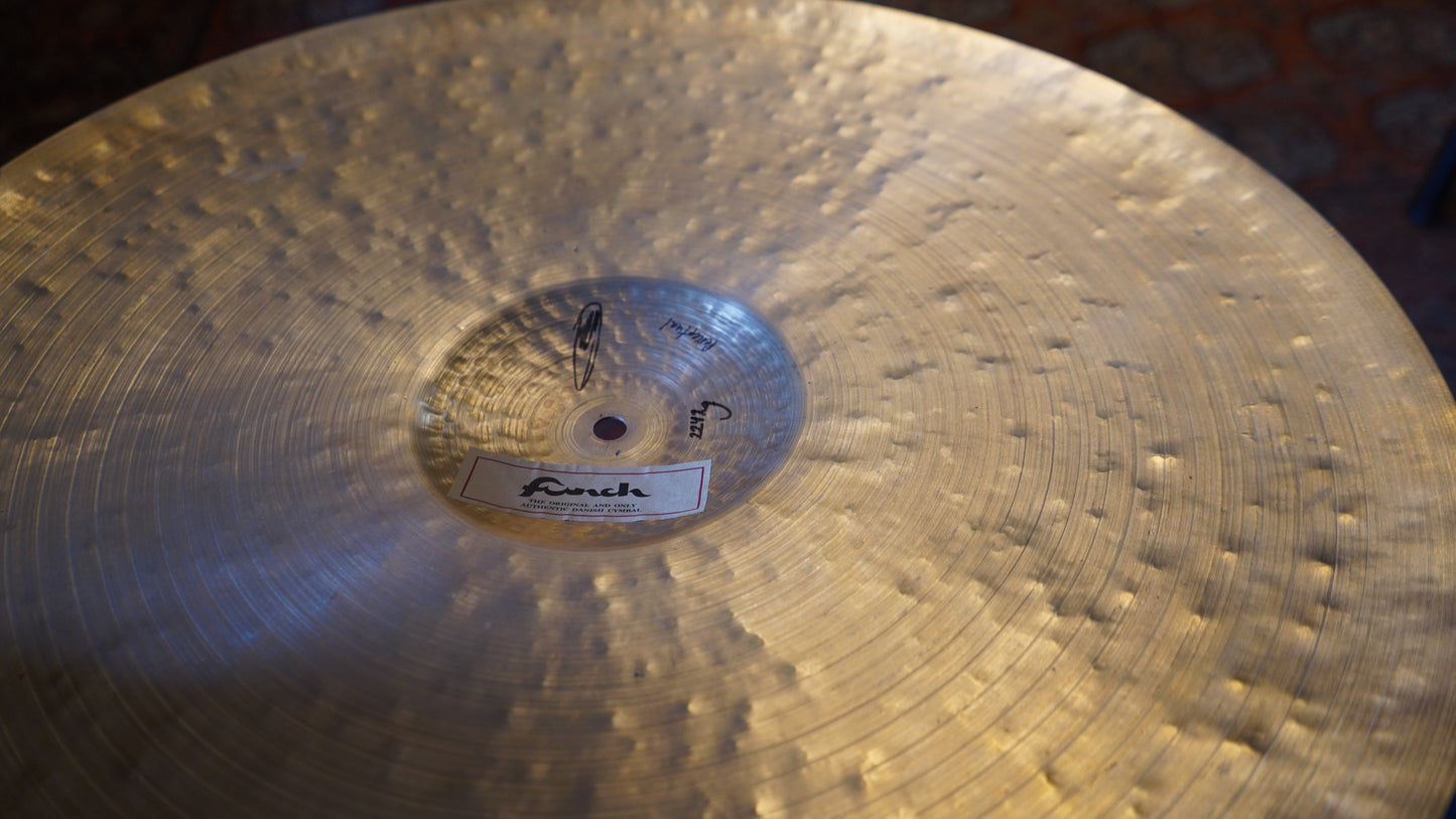 22" Perceptual 2242g