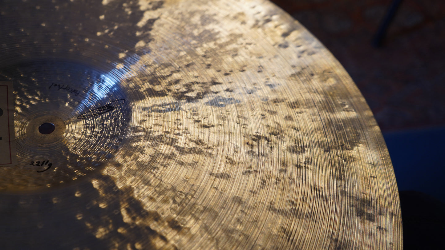 22" Perceptual 2211g