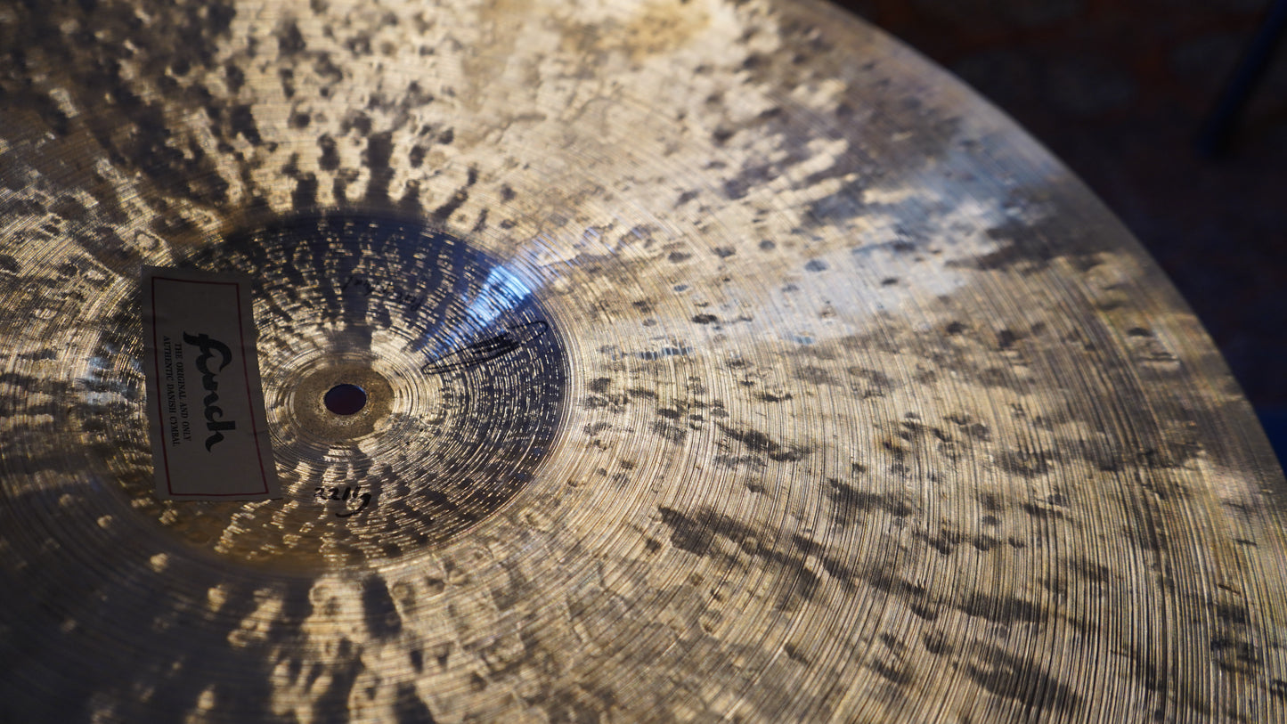 22" Perceptual 2211g