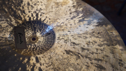 22" Perceptual 2211g